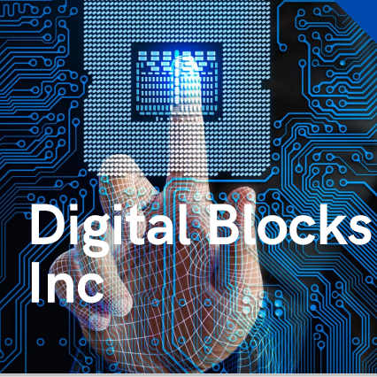 Digital BlocksInc