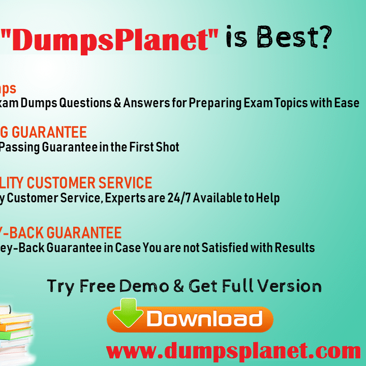 Dumps Planet