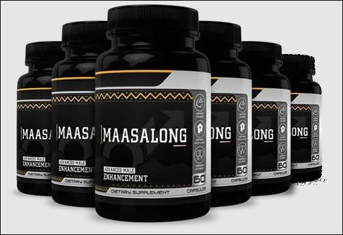 MaasaLong Reviews – Scam or Ingredients in MaasaLong Really...
