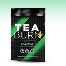 Tea Burn Reviews