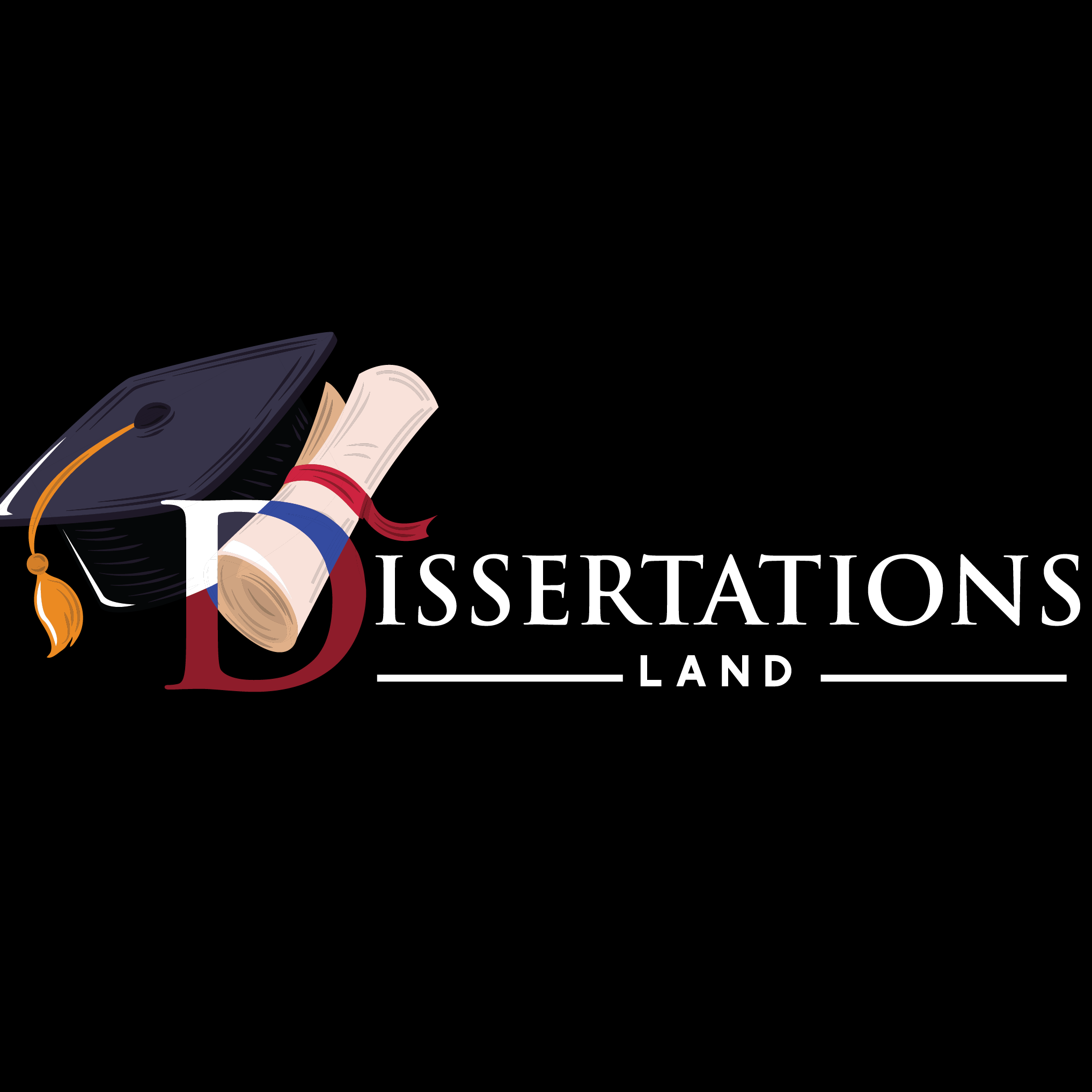 Dissertations Land