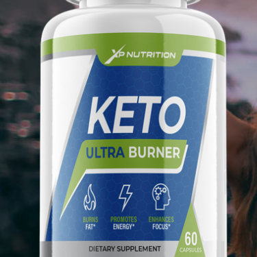 XP Nutrition Keto  Ultra Burner